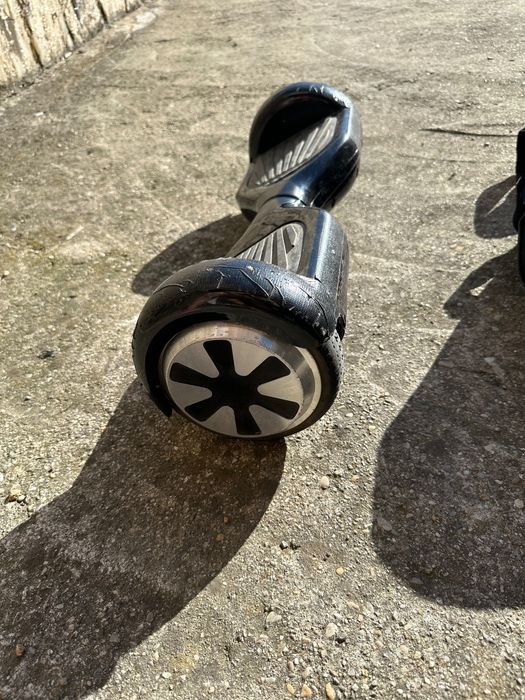 Scheibord electric si scheibord simplu