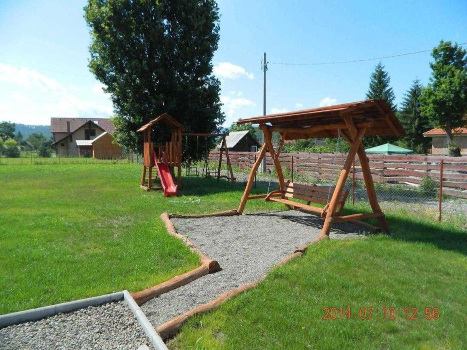 Revelion 2025-2026 - Sovata