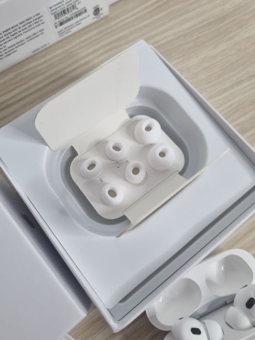 Airpods Pro 2 (USB C)