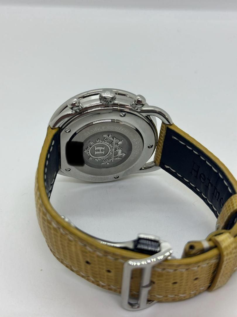 Ceas Hermes Arceau / Ref. AR4.910a -A-