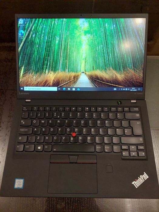 Lenovo Thinkpad x1 Carbon