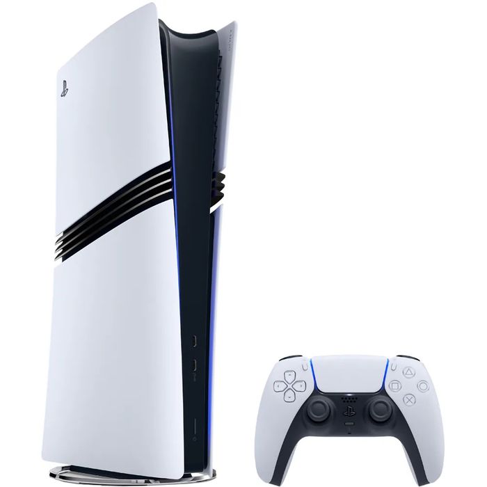Ps5 pro 2tb noua factura garanție 2ani altex