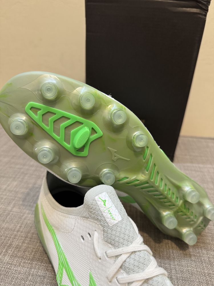 Бутонки Mizuno Morelia Neo 4 Japan