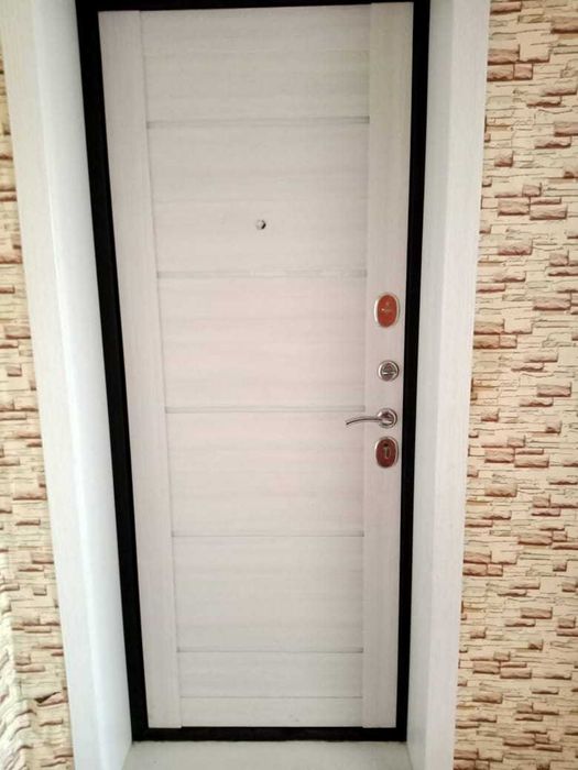 Продается 3 комнатная квартира, п.Октябрьский