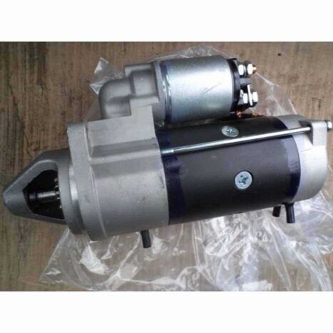 electromotor perkins 2006s8d