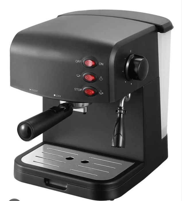 Кафе машина АУСО