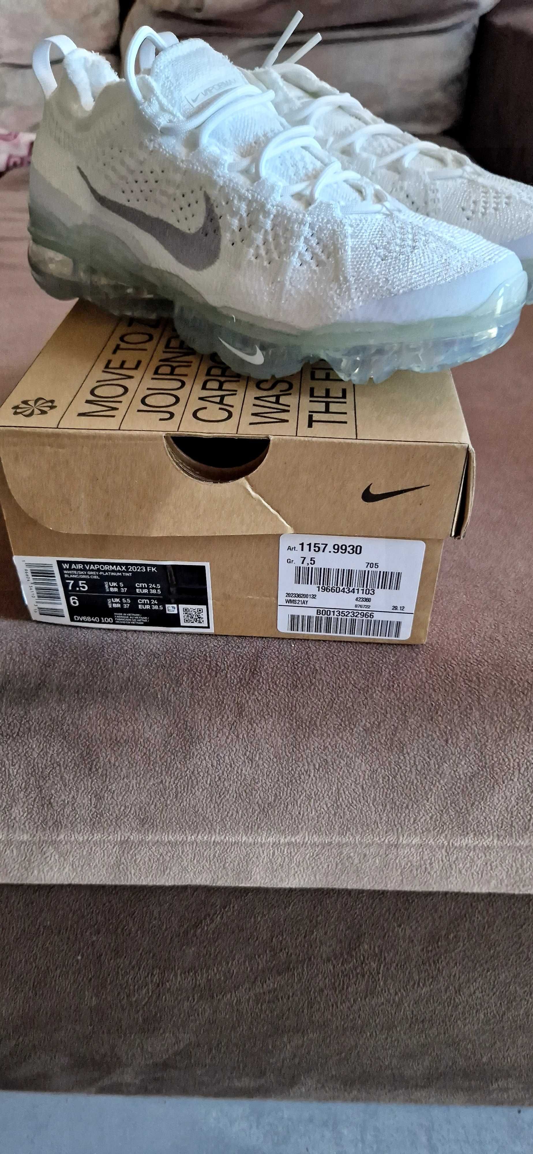 Nike Air Vapormax