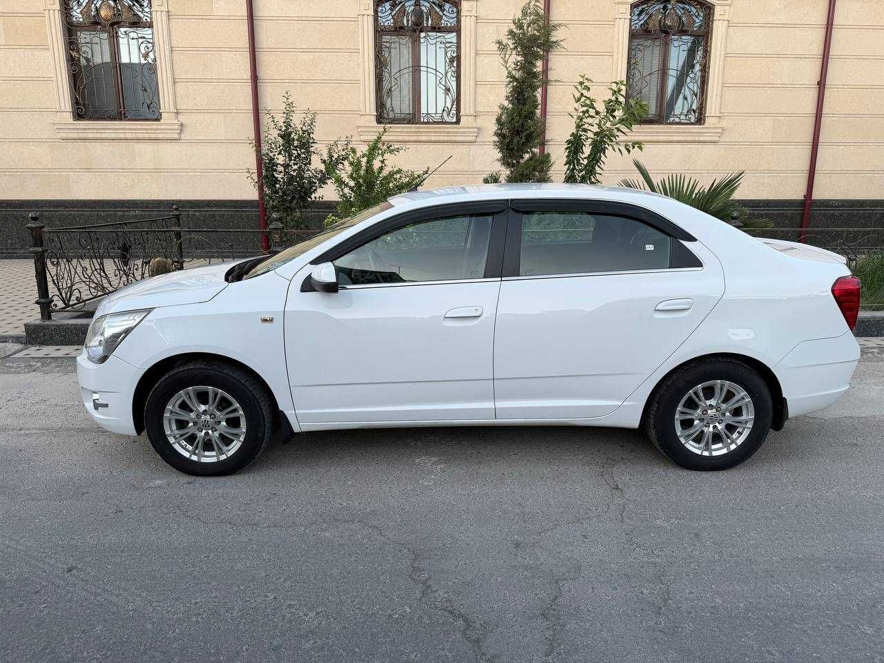 Cobalt sotiladi Holati yaxshi