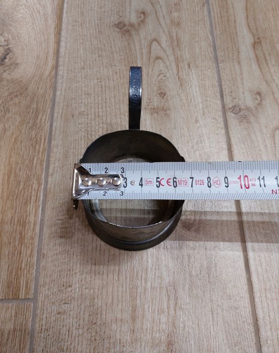 Руски мелхиорени подстакани