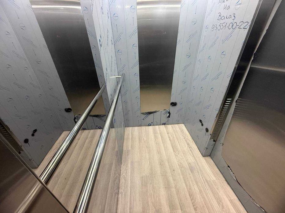 Срочно Продается квартира на ЖК Assalom Sohil 1/14/16 30кв