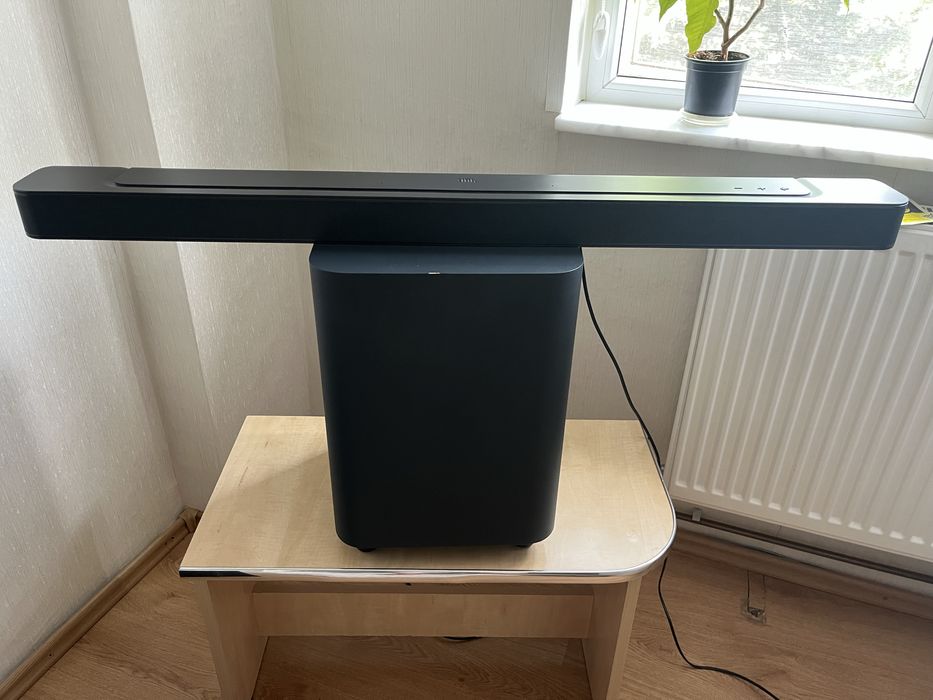 Soundbar JBL 500