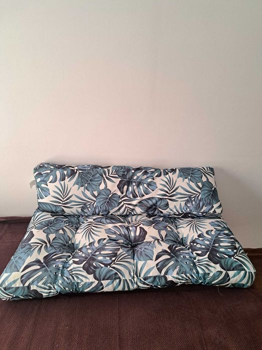 Perne de paleti vidaXL