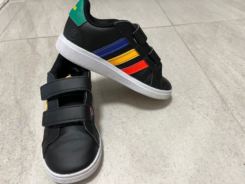 ADIDAS кецове за момче