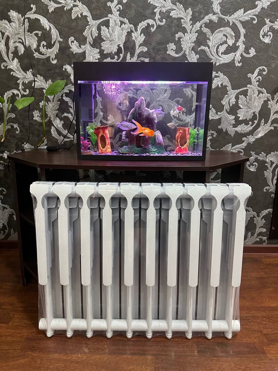 Radiyator optim narxdan xarid qiling