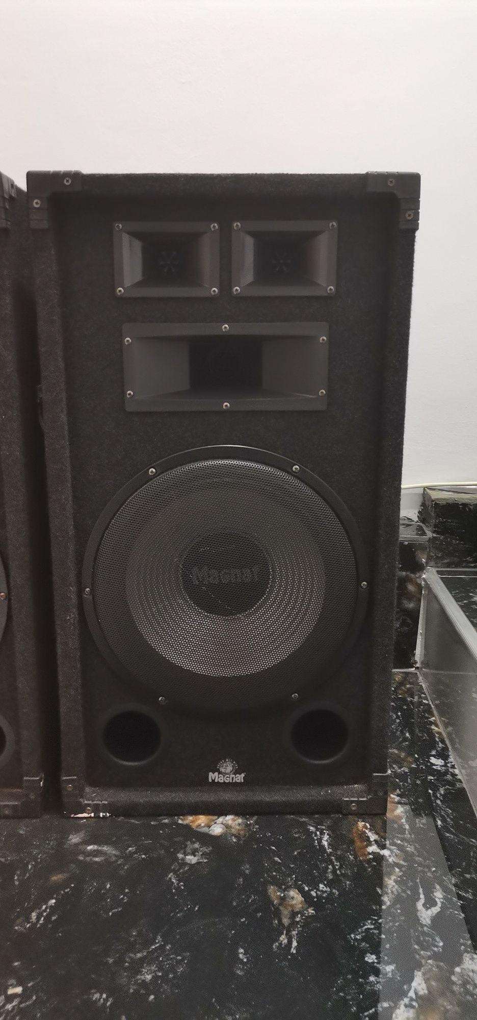 Boxe Magnat Soundforce 1300