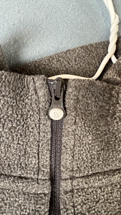 Пухкава блуза The North Face
