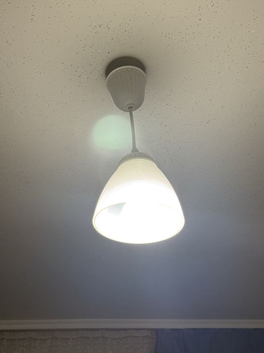 Люстры все отличном состояние