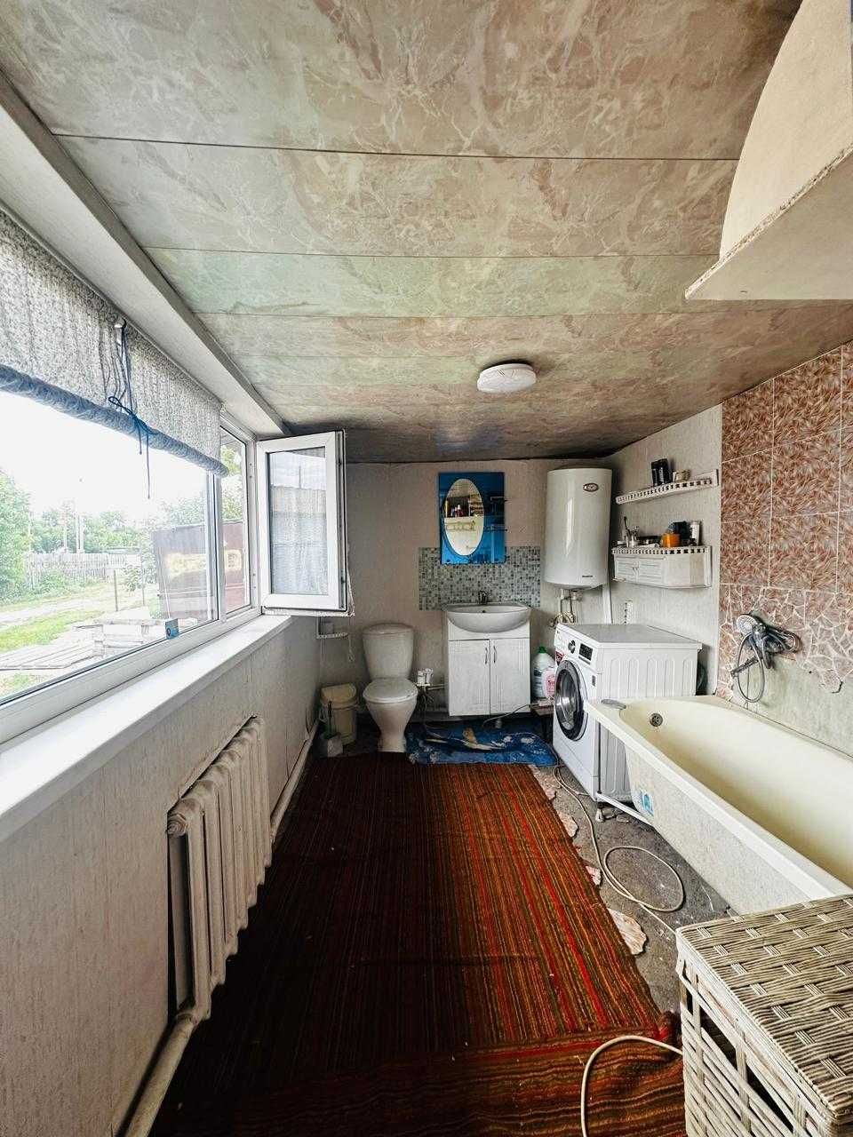 В п. Северо-Западный предлагаем 5-комнатный дом на 1-хозяина