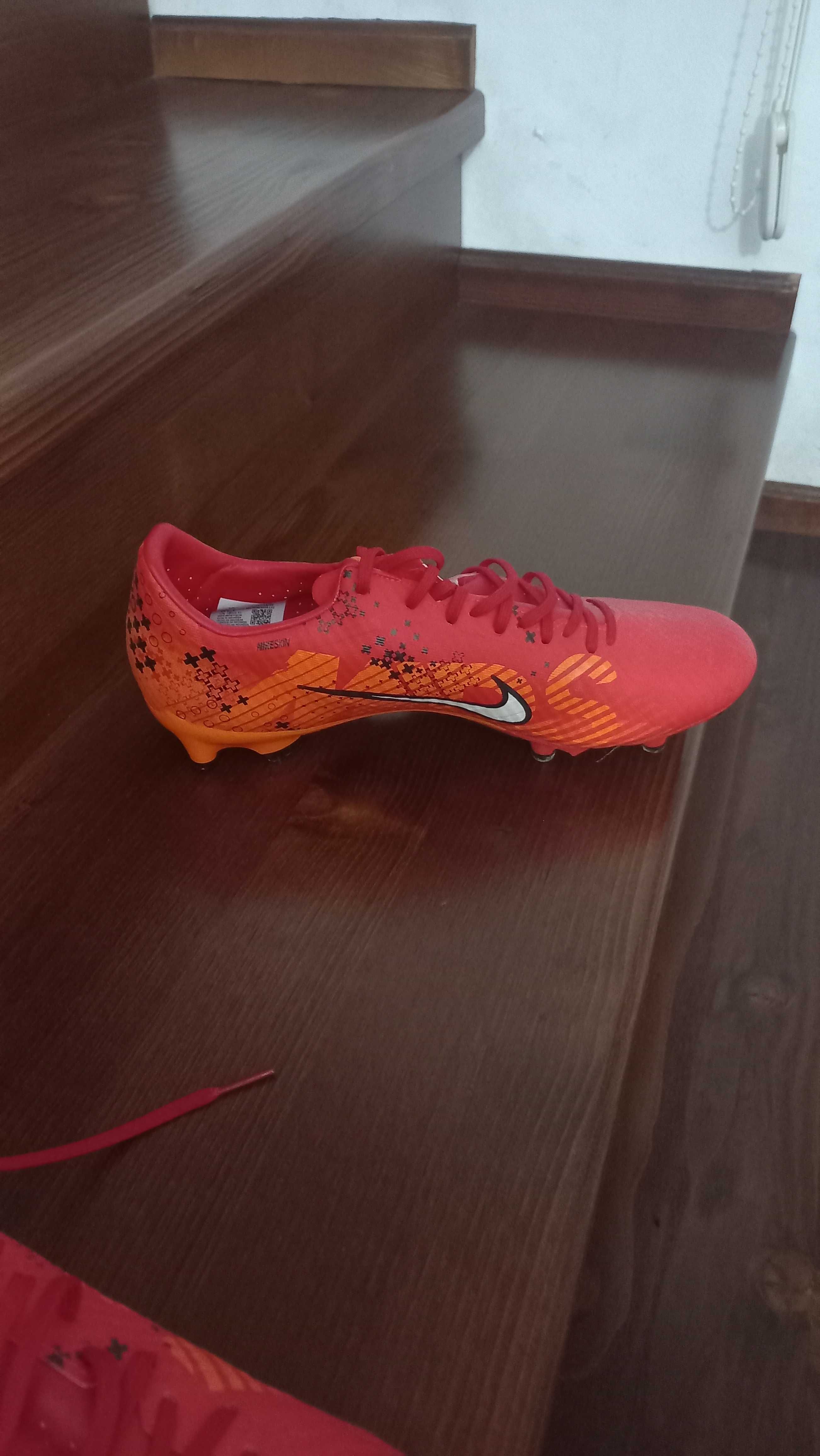 Бутонки,NIKE ZOOM VAPOR 15 (меркурийки)