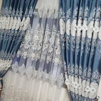 draperii si perdele