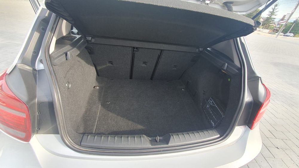 BMW Seria 1, 118i , 2013