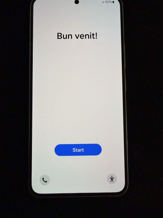 [Pont] Samsung S22 128GB, 8GB RAM + Cadou