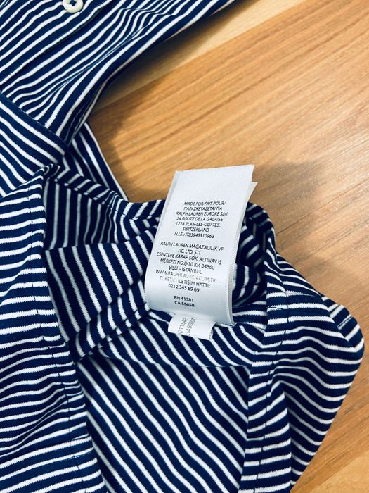 Cămașa damă Ralph Lauren XL