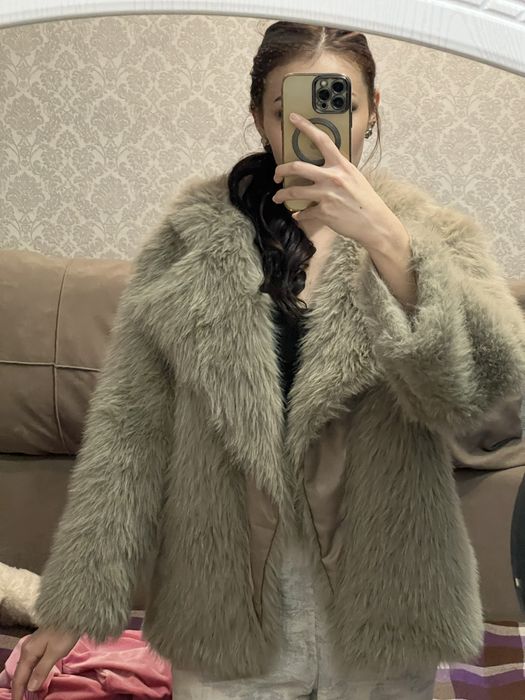 Продам Эко Шубу
