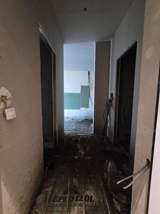 Nest One Продается 3 комнатная коробка Tashkent City