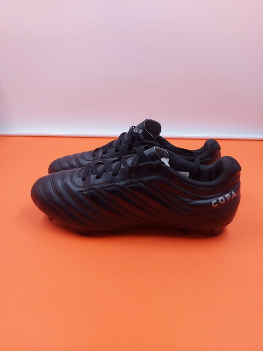 Adidas Copa19.4 Fg номер 42 2/3 Оригинални футболни обувки