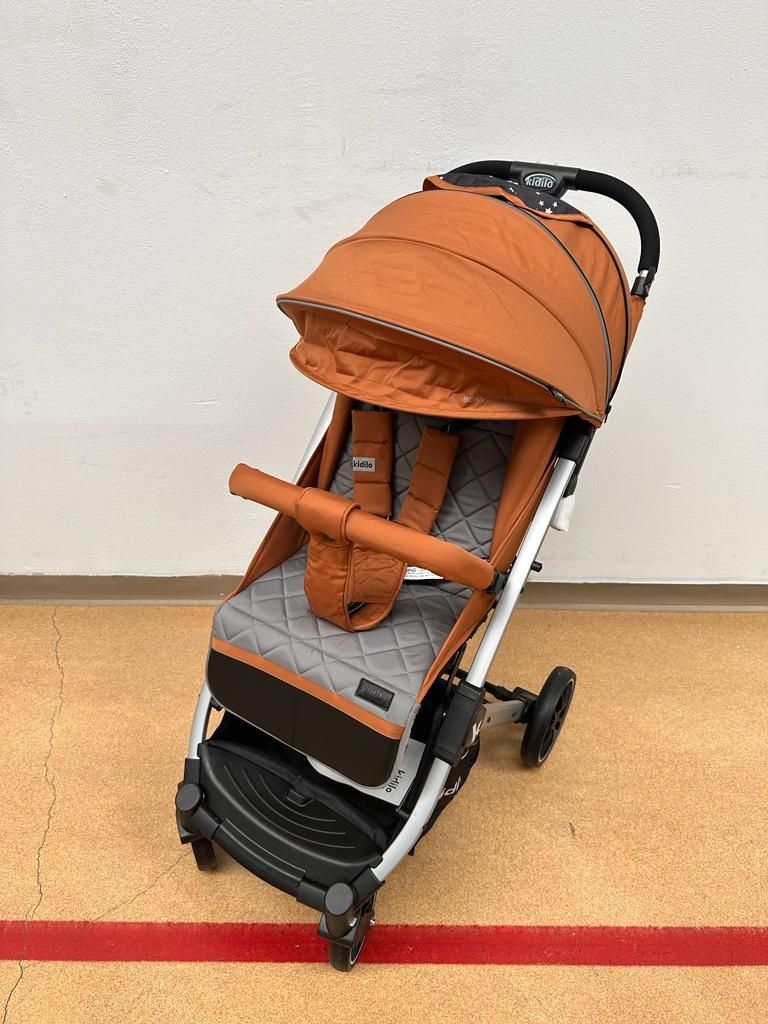Carucior sport tip troler