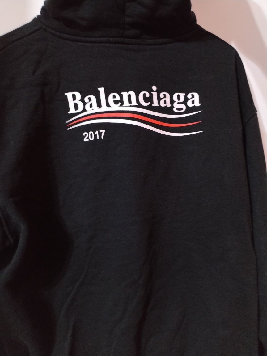 Hanorac Balenciaga