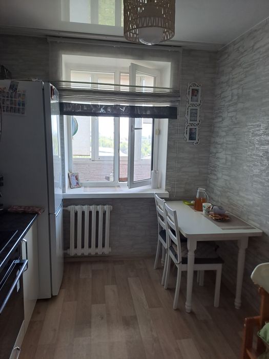 Продажа 2-х комнатной квартиры