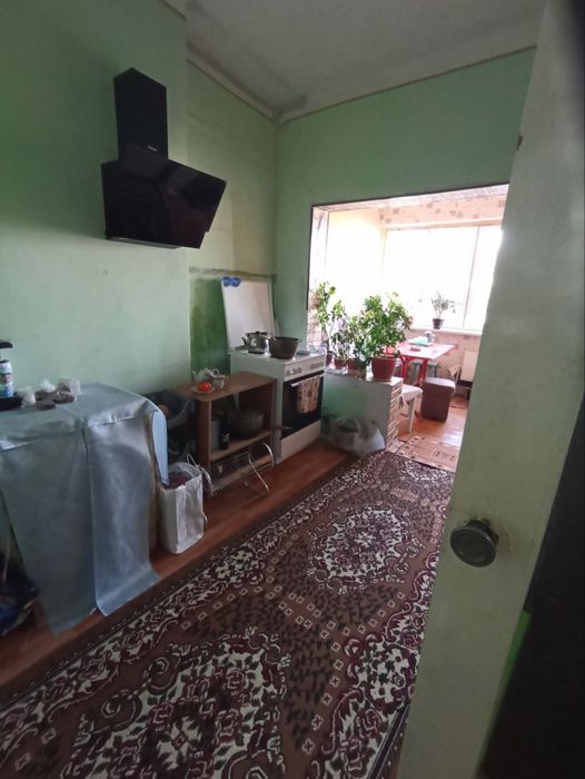 Продается двухкомнатная квартира на массиве Водник