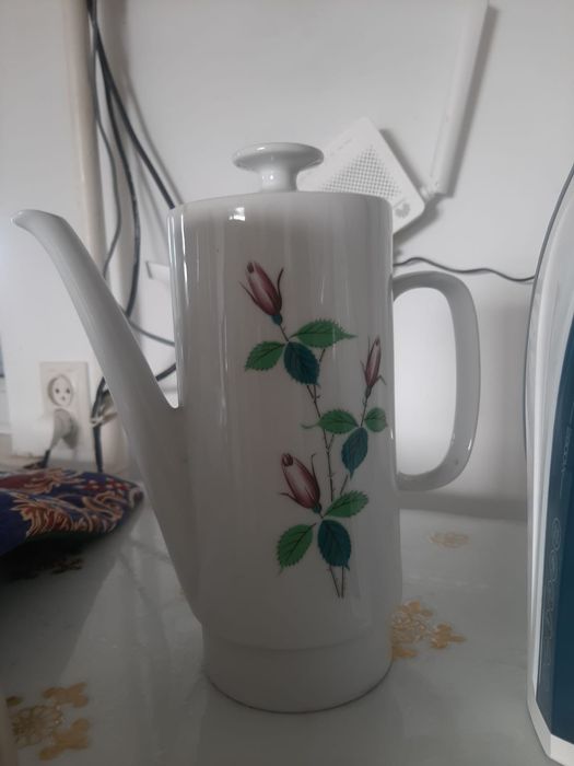 Продам чайник Бавария оригинал