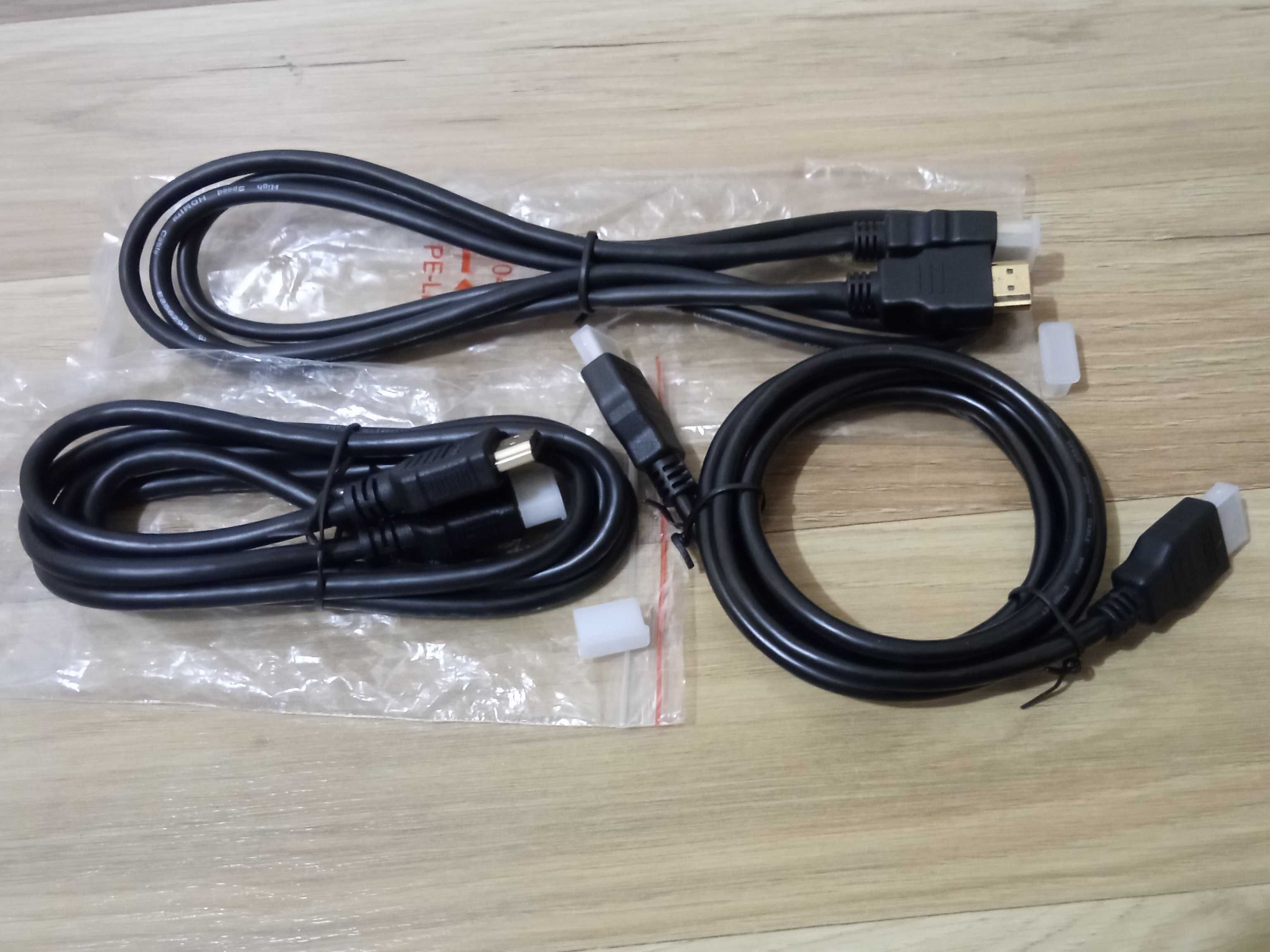 Кабели - скарт, чинчове, HDMI