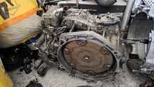 Cutie de viteze automata 2.0 TSi Tiptronic 09G Passat CC Scirocco