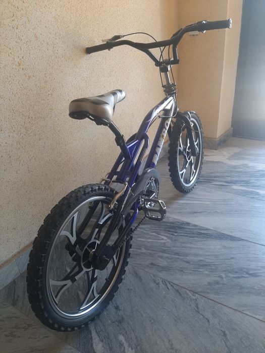 Велосипед подростковый