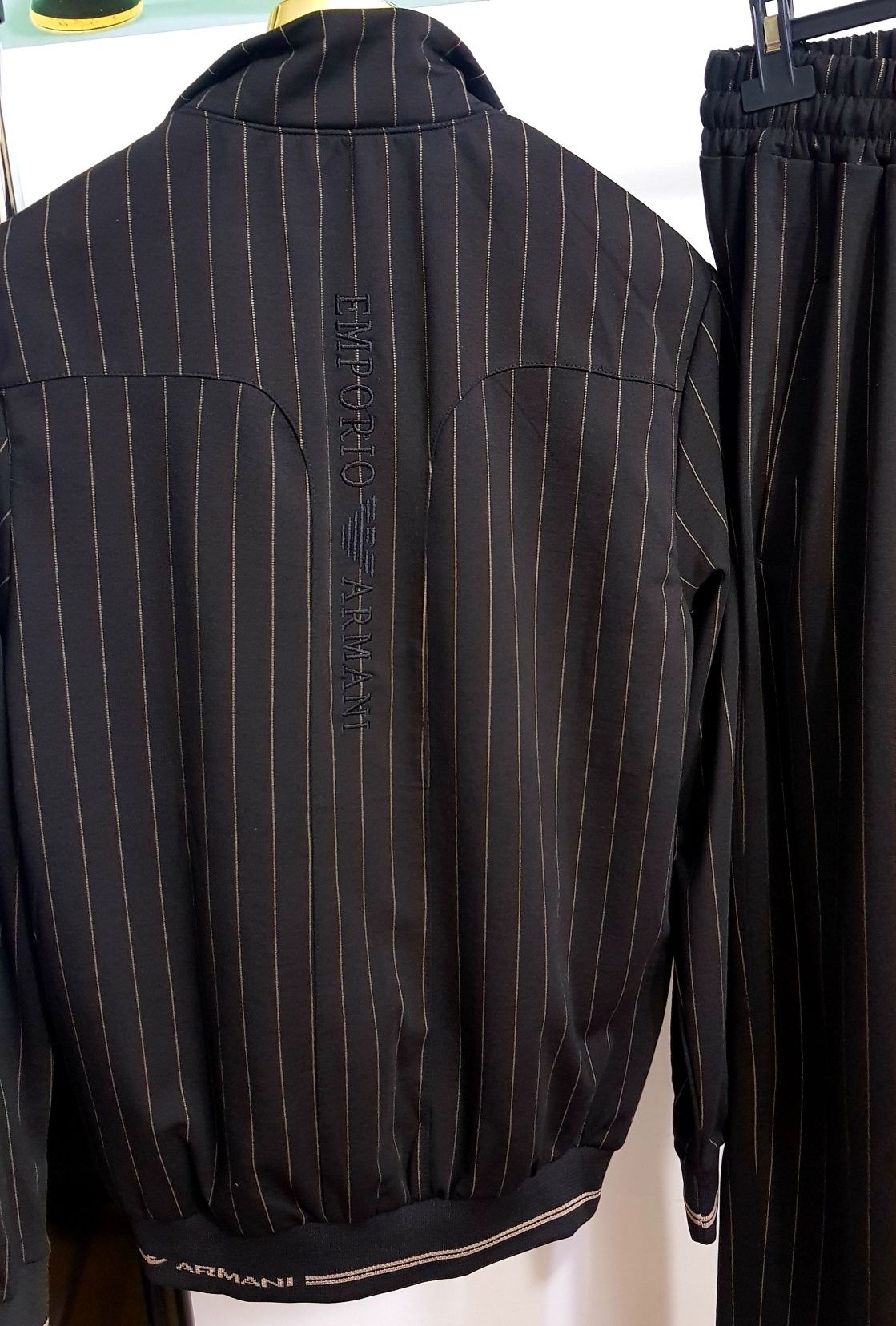 Trening Armani  bumbac Calitate premium garantata