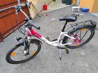 Bicicletă junior