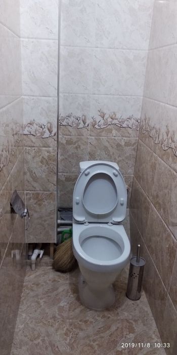 Продаю 1 комнатную квартиру на Авиасозлар 1. Кадышева