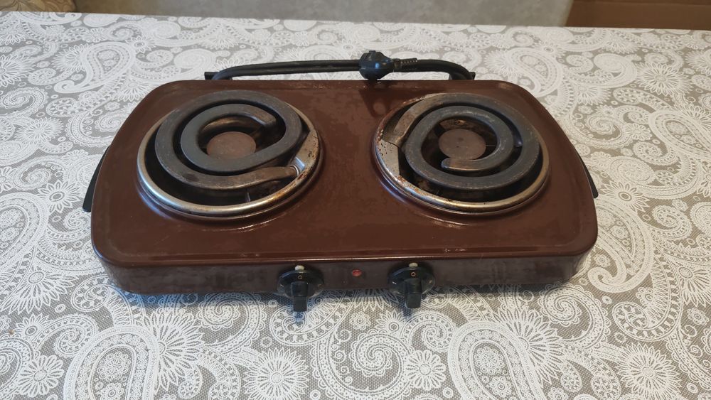 Плита электрическая