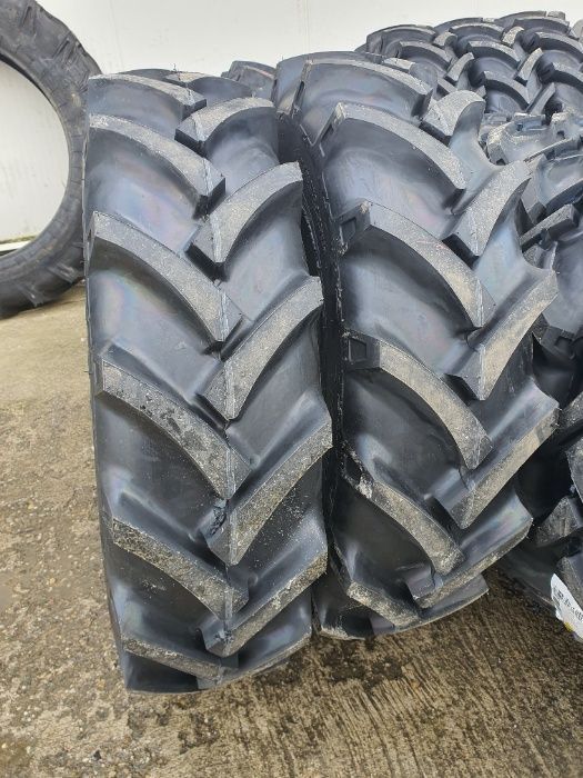 11.2-24 marca OZKA cu 8pliuri pentru tractoare 4x4 cauciucuri noi XYTM