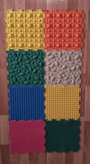 Коврик ортопед Россия .