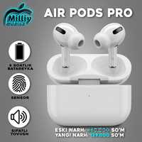 apple airpods pro 1:1