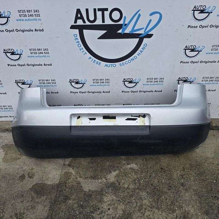 Bara spate fara senzori de parcare Volkswagen Golf 5