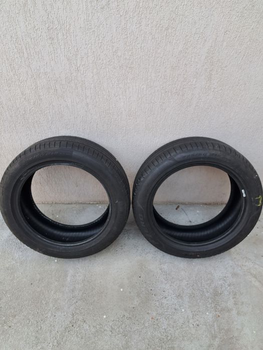 Anvelope Vara  Pirelli 225/50/18