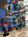 Scule: Dewalt, Makita, Bosch, Milwaukee!!