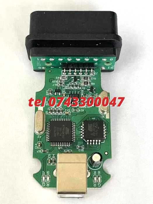 Actualizare Soft vcds  Romana  Loader Activator