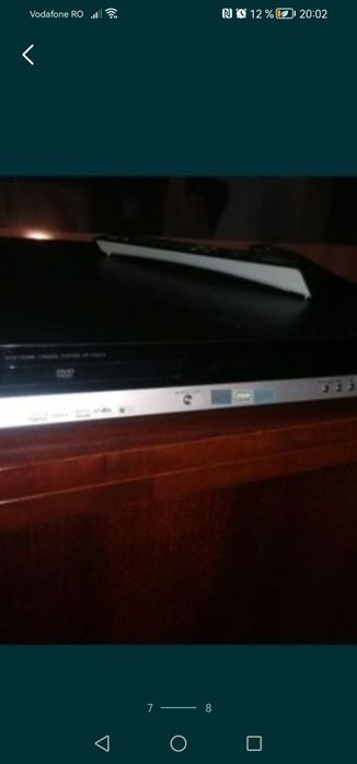 Sistem home cinema 5+1 Samsung